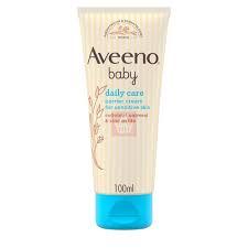 Aveeno Baby Daily Care Nappy Barrier Cream (100ml)